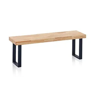Loft, Banco para Mesa de Comedor, Asiento Auxiliar
