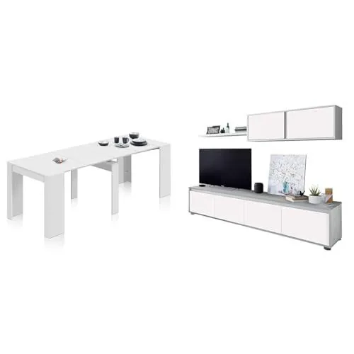 Habitdesign Comedor Consola · Mesas de cocina extensibles
