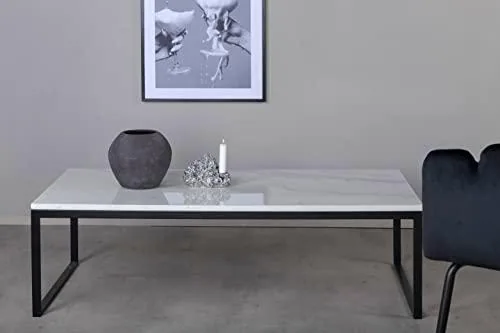 Venture Home Estelle-Mesa de sofá (120 x 60 x 36 cm)