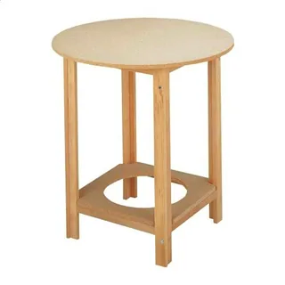 WELL HOME MOBILIARIO & DECORACIÓN Mesa camilla gazte