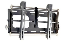 Ro-Tero - Soporte TV plana inclinable 26" a 32" NG P02M