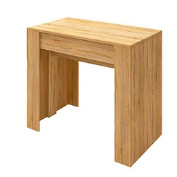 Studio Decor Fuelle Mesa Comedor, melamina, Mediano