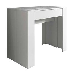 Studio Decor Fuelle Mesa Comedor, melamina, Mediano