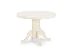 Julian Bowen Stamford Mesa de Comedor Extensible, Talla única