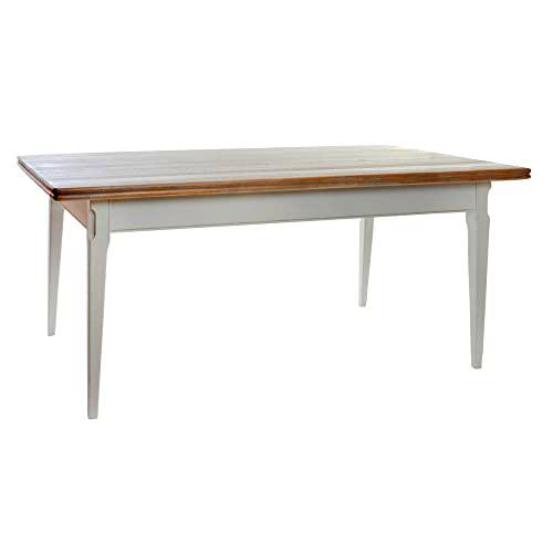 Mesa de Comedor de la Marca DKD Home Decor Madera MDF (180 x 90 x 79 cm) (Referencia: S3021978)