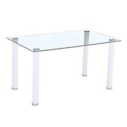 Studio Decor Yuri Mesa Comedor, Metal, Mediano