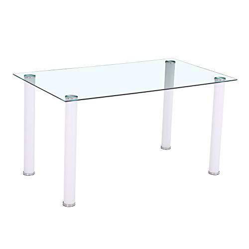 Studio Decor Yuri Mesa Comedor, Metal, Mediano