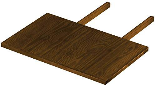 Brasil Muebles Mesa Auxiliar 'Rio Classico' en Diferentes Tamaños y Colores