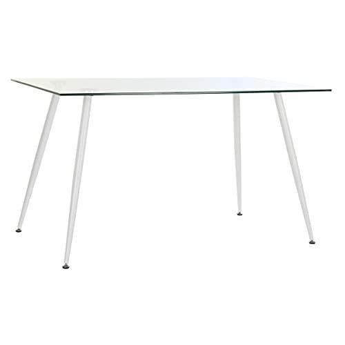 DKD Home Decor Mesa de Comedor, Estándar