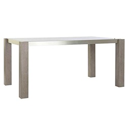 DKD Home Decor Mesa de Comedor, Estándar