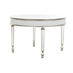 DKD Home Decor Mesa de Comedor, Estándar