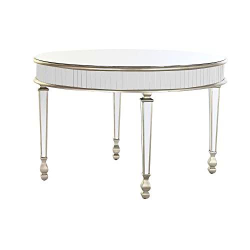 DKD Home Decor Mesa de Comedor, Estándar