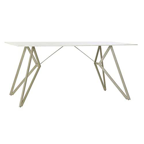 DKD Home Decor Mesa de Comedor, Estándar
