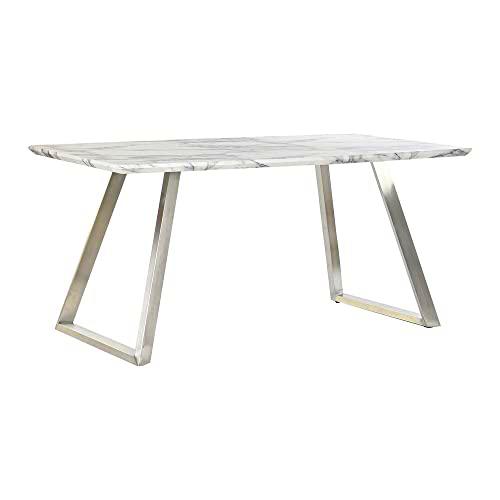DKD Home Decor Mesa de Comedor, Estándar