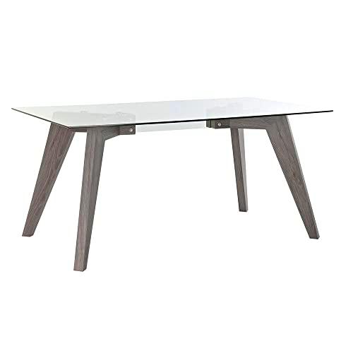 DKD Home Decor Mesa de Comedor, Estándar