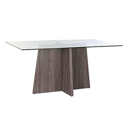 DKD Home Decor Mesa de Comedor, Estándar