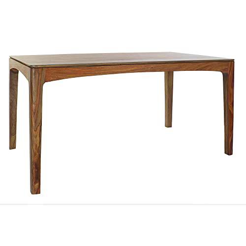 DKD Home Decor Mesa de Comedor, Estándar