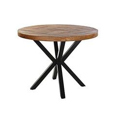 DKD Home Decor Mesa de Comedor, Estándar