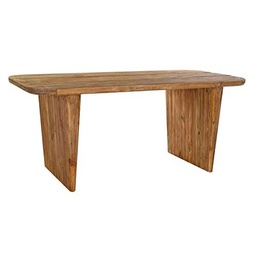 DKD Home Decor Mesa de Comedor, Estándar