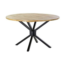 DKD Home Decor Mesa de Comedor, Estándar
