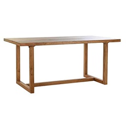 DKD Home Decor Mesa de Comedor, Estándar