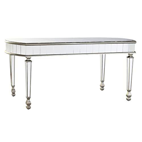 DKD Home Decor Mesa de Comedor, Estándar