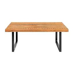 DKD Home Decor Mesa de Comedor, Estándar