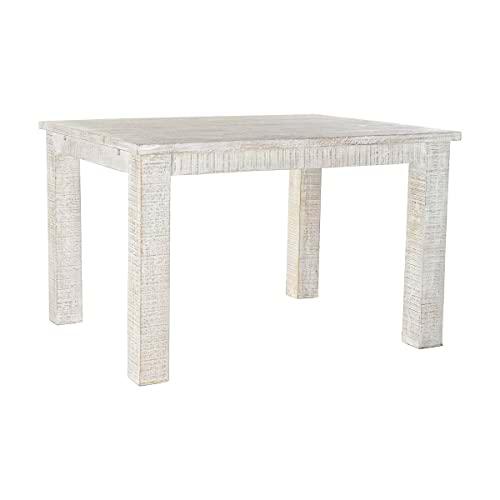 DKD Home Decor Mesa de Comedor, Estándar