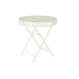 DKD Home Decor Mesa de Comedor, Estándar