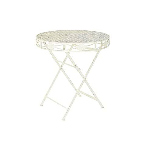 DKD Home Decor Mesa de Comedor, Estándar