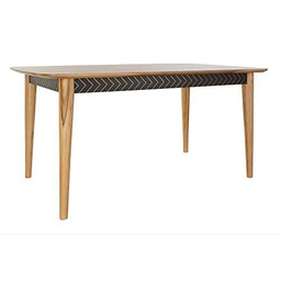 DKD Home Decor Mesa de Comedor, Estándar