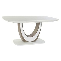 DKD Home Decor Mesa de Comedor, Estándar