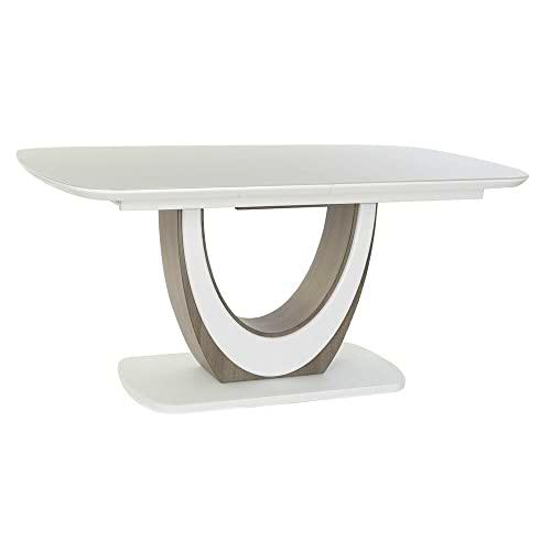 DKD Home Decor Mesa de Comedor, Estándar