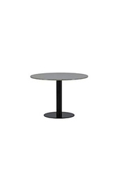 Venture Home Razzia-Mesa de Comedor (106 cm), Color