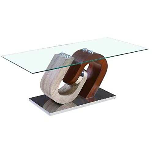 DKD Home Decor Mesa de Comedor, Estándar