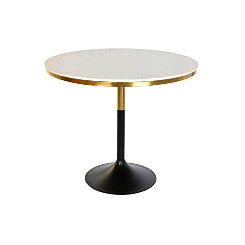 DKD Home Decor Mesa de Comedor, Estándar