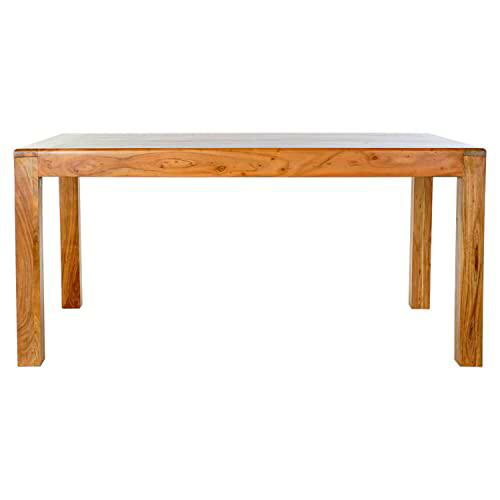 DKD Home Decor Mesa de Comedor, Estándar
