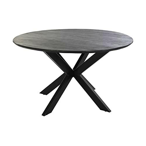 DKD Home Decor Mesa de Comedor, Estándar