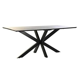 DKD Home Decor Mesa de Comedor, Estándar