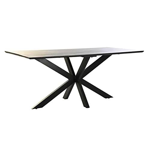 DKD Home Decor Mesa de Comedor, Estándar