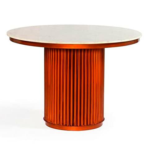 DKD Home Decor Mesa de Comedor, Estándar