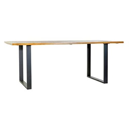 DKD Home Decor Mesa de Comedor, Estándar