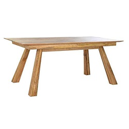 DKD Home Decor Mesa de Comedor, Estándar