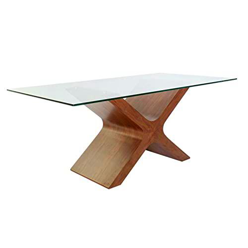DKD Home Decor Mesa de Comedor, Estándar