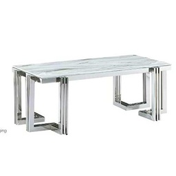 DKD Home Decor Mesa de Comedor, Estándar