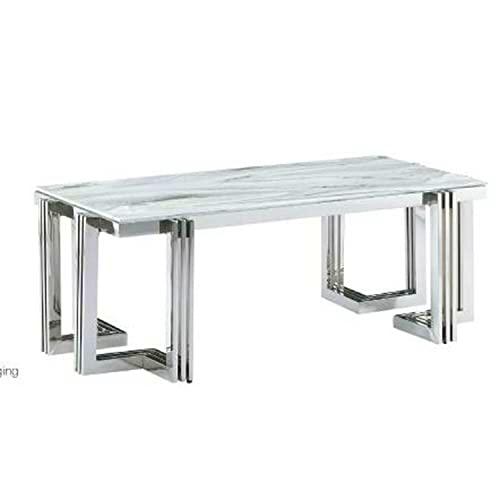 DKD Home Decor Mesa de Comedor, Estándar