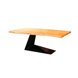 DKD Home Decor Mesa de Comedor, Estándar