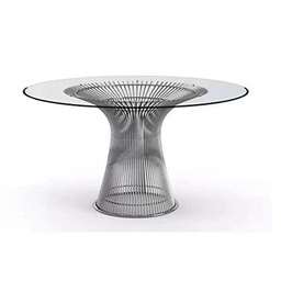 DKD Home Decor Mesa de Comedor, Estándar