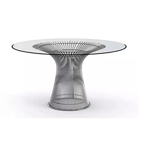 DKD Home Decor Mesa de Comedor, Estándar