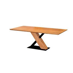 DKD Home Decor Mesa de Comedor, Estándar